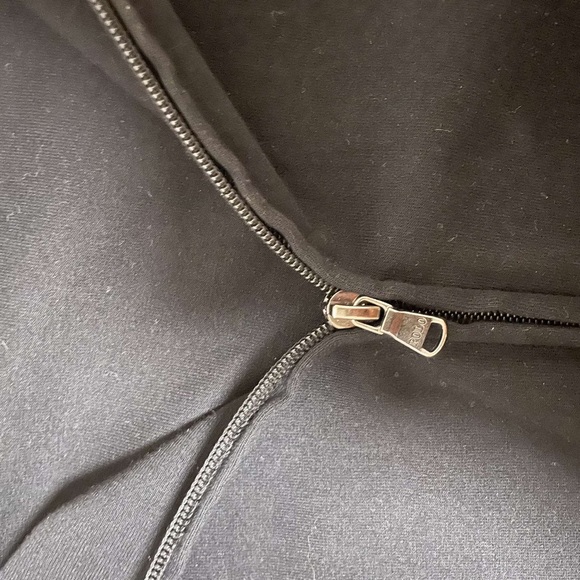 POLO ZIP UP - Picture 3 of 4